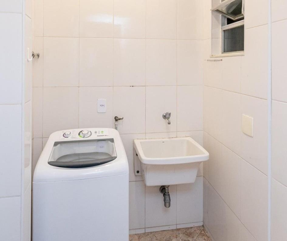 Apartamento 2qtos A 270m Da De Copacabana | Nsc 583/508 *