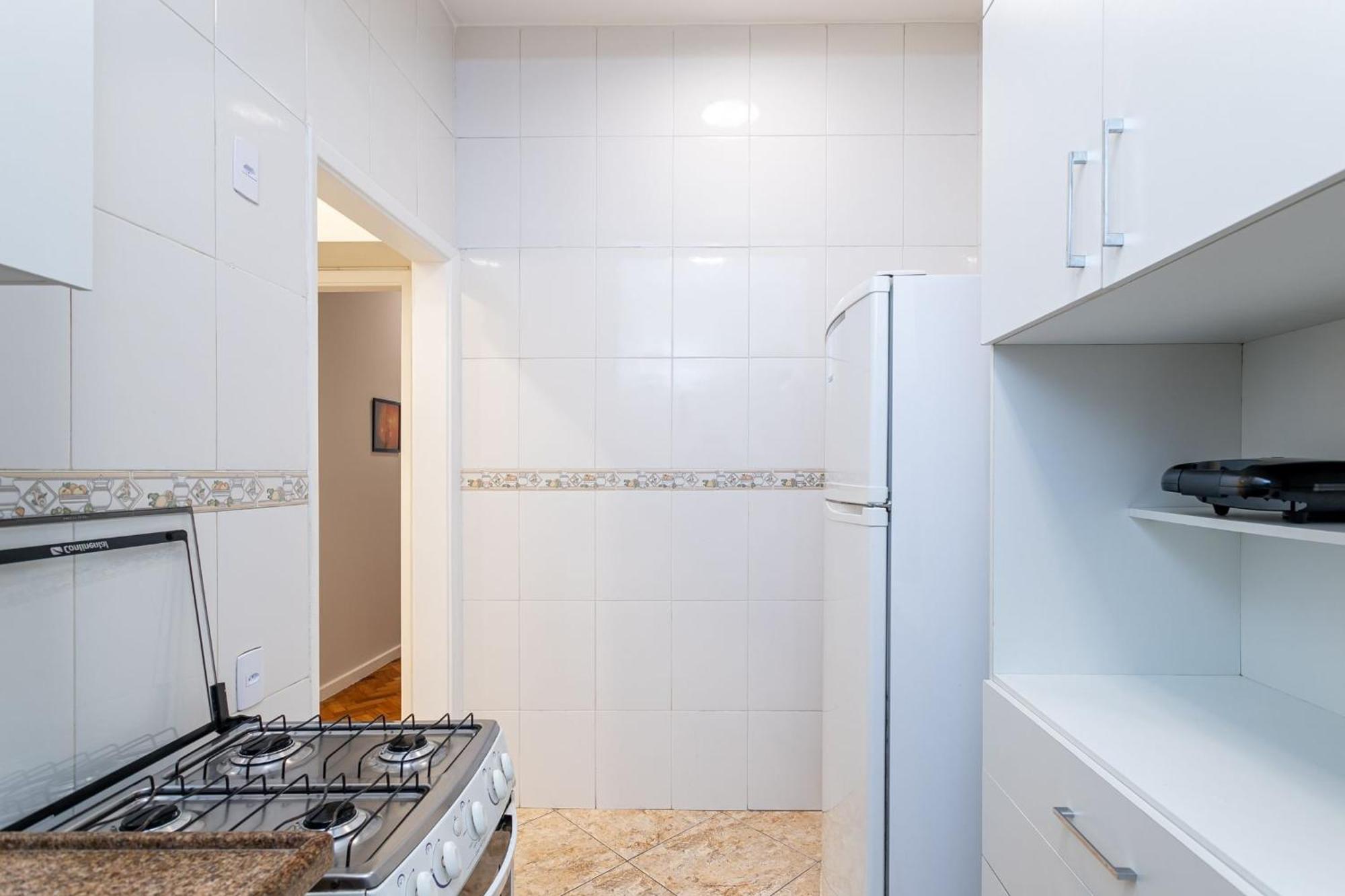 2qtos A 270m Da De Copacabana | Nsc 583/508 Apartamento *