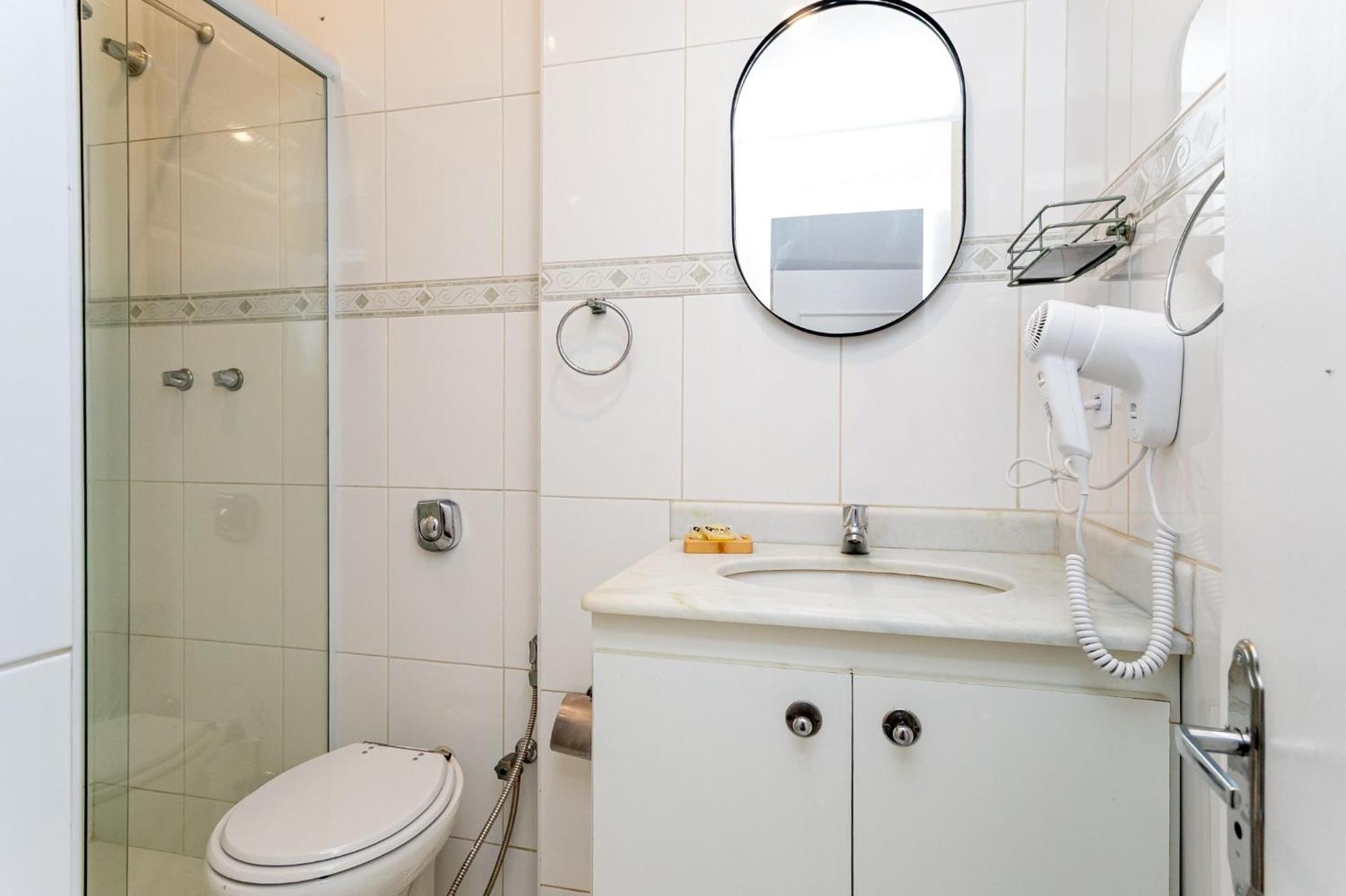 Apartamento 2qtos A 270m Da De Copacabana | Nsc 583/508 *