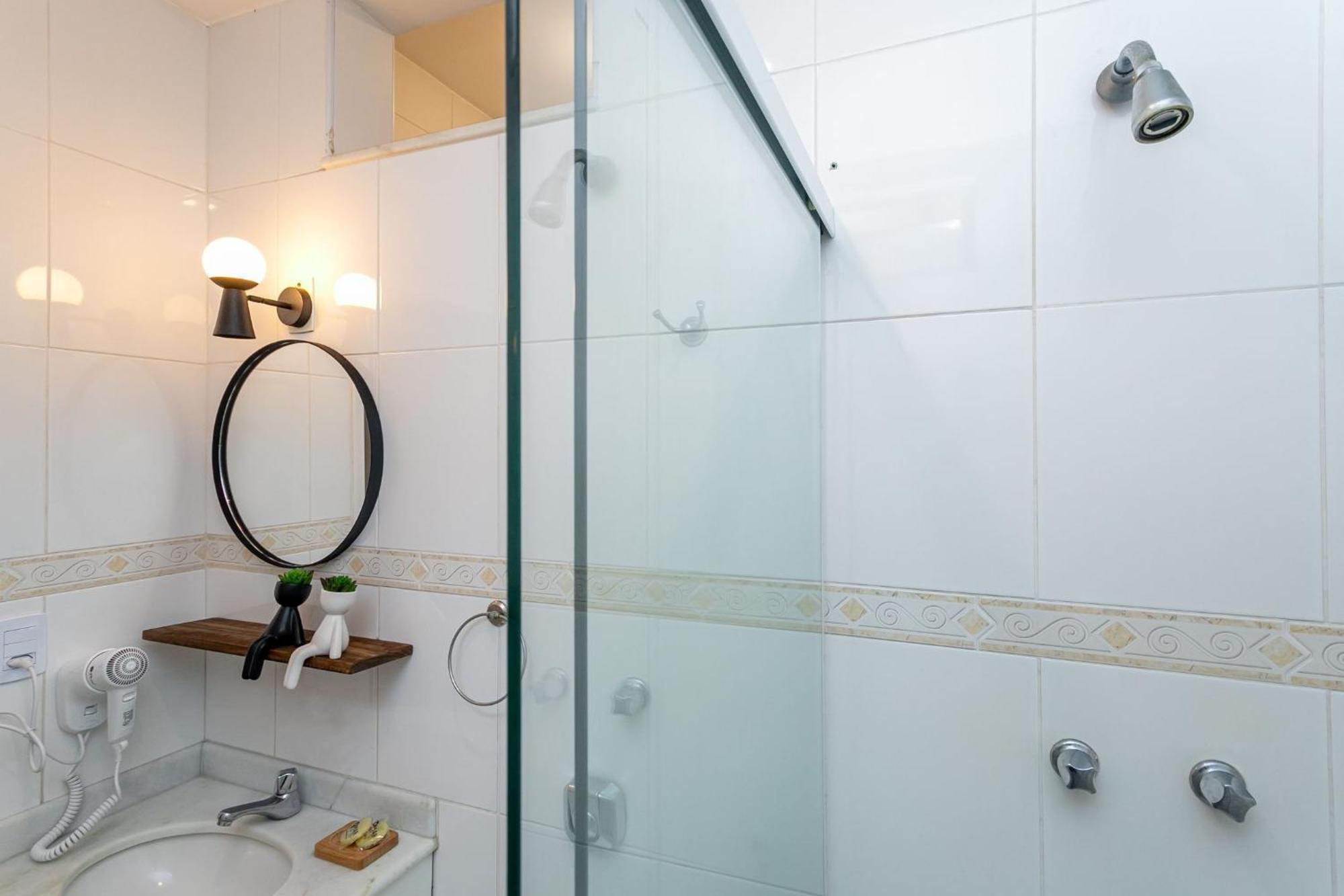 2qtos A 270m Da De Copacabana | Nsc 583/508 Apartamento