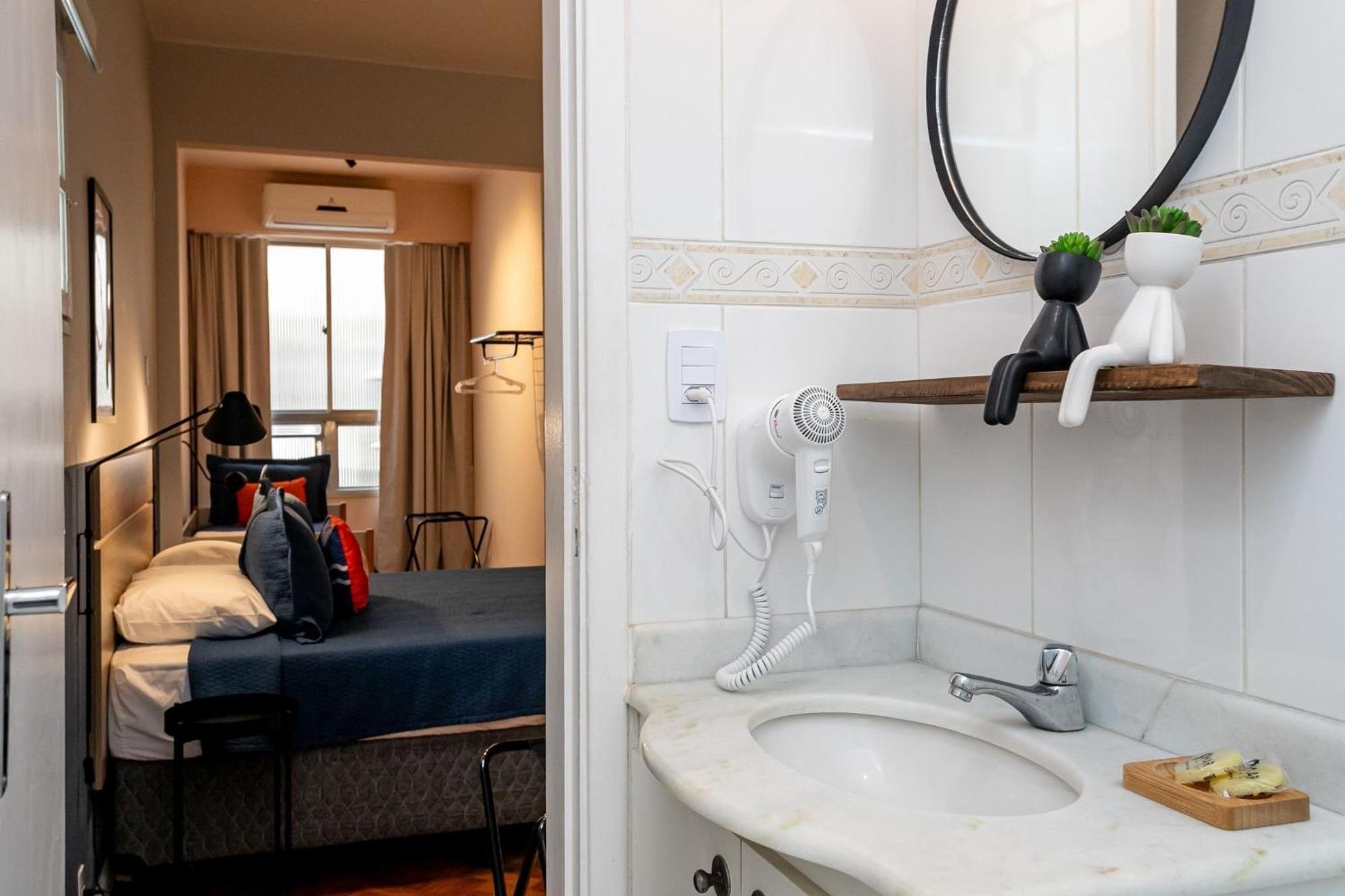 Apartamento 2qtos A 270m Da De Copacabana | Nsc 583/508 *